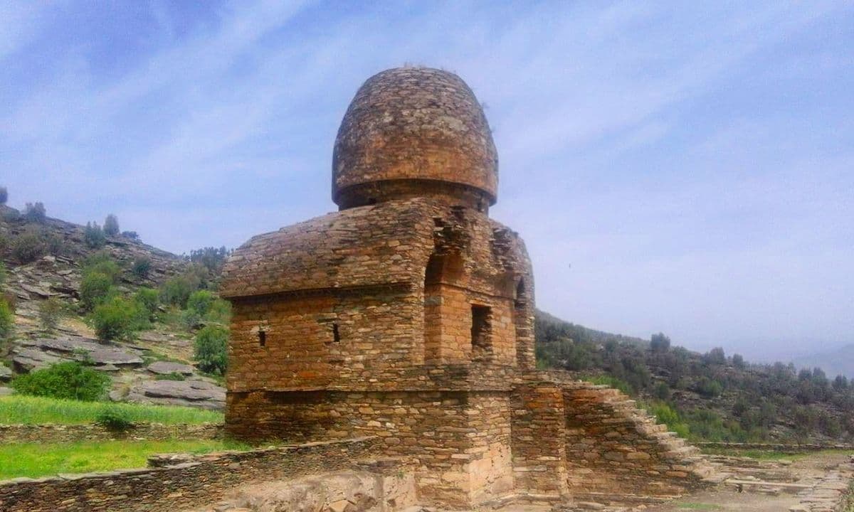 خیبرپختونخوا میں سیاحت کے فروغ کے لیے نئی پالیسی