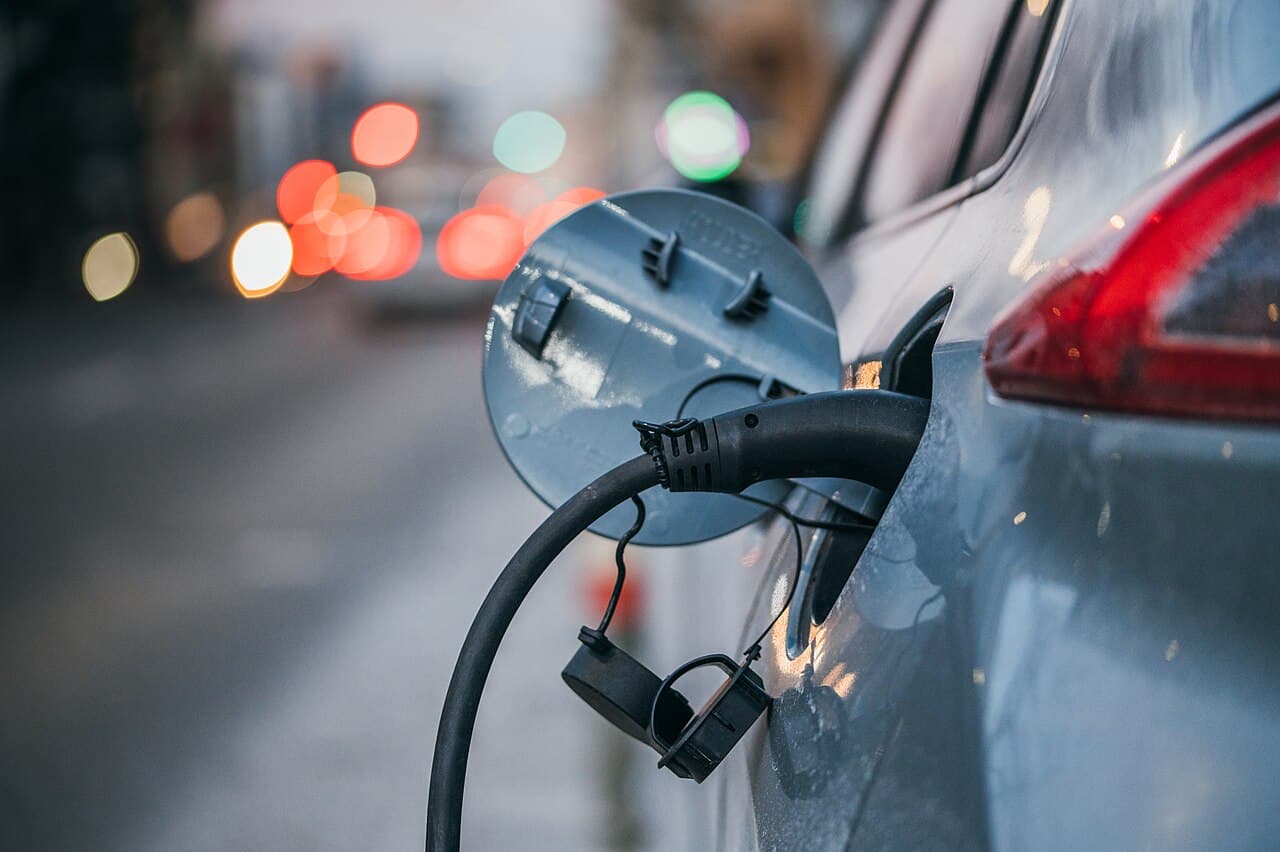 پاکستان میں الیکٹرک گاڑیوں کا بڑھتا رجحان