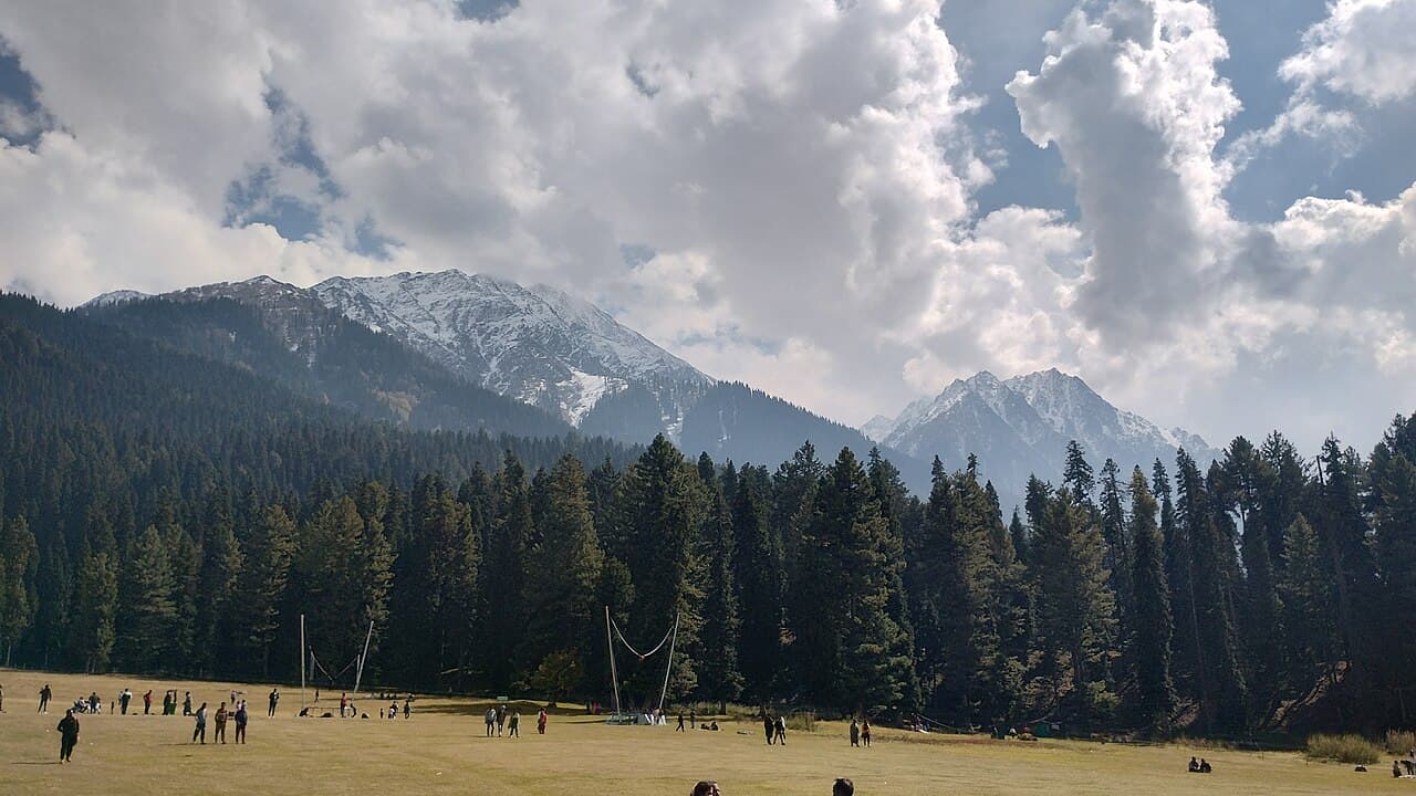 مقبوضہ کشمیر میں انسانی حقوق کی صورتحال پر تشویش